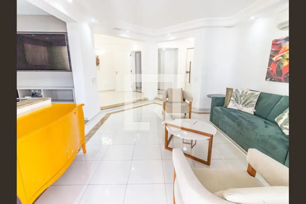 Foto 4 de Apartamento com 3 quartos à venda, 172m2 em Jardim Anália Franco, São Paulo - SP