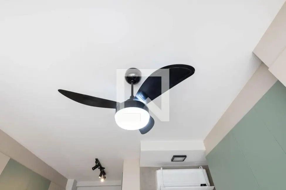 Foto 9 de Kitnet com 1 quarto à venda, 22m2 em Santa Cecília, São Paulo - SP