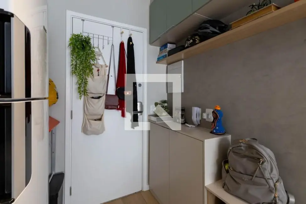 Foto 8 de Kitnet com 1 quarto à venda, 22m2 em Santa Cecília, São Paulo - SP