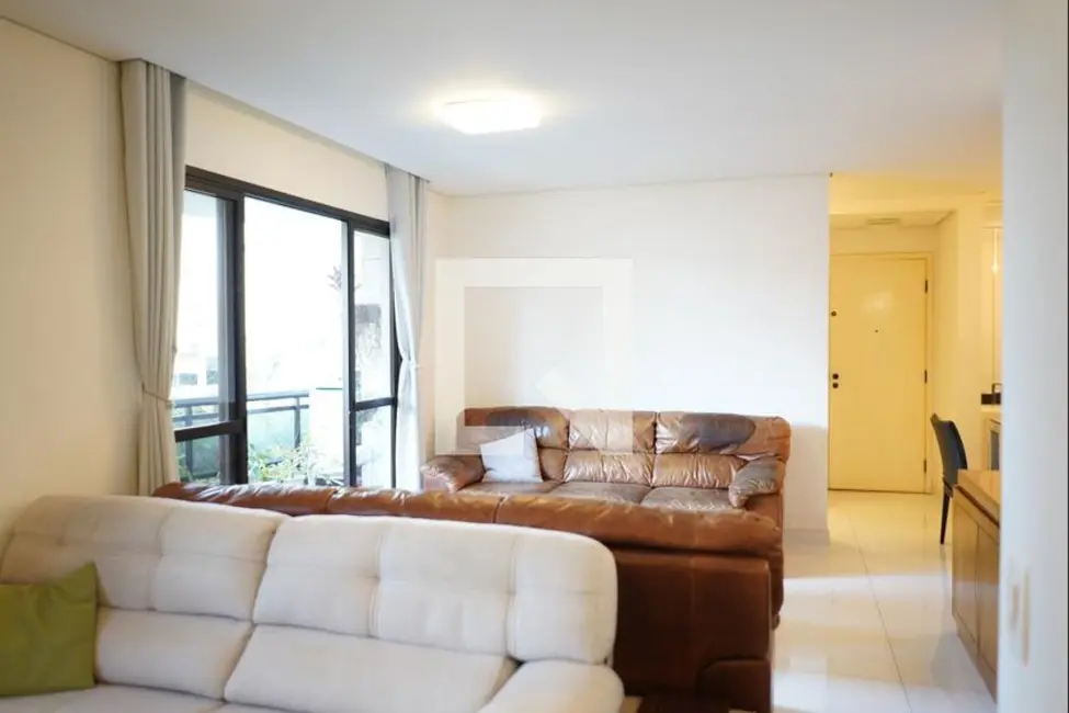 Apartamento com 3 quartos à venda, 168m2 em Jardim Anália Franco, São Paulo - SP - imagem 3 Foto 3 de Apartamento com 3 quartos à venda, 168m2 em Jardim Anália Franco, São Paulo - SP