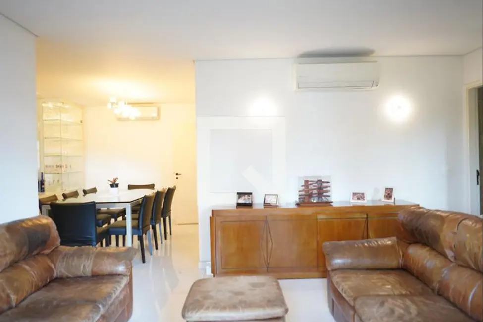 Apartamento com 3 quartos à venda, 168m2 em Jardim Anália Franco, São Paulo - SP - imagem 2 Foto 2 de Apartamento com 3 quartos à venda, 168m2 em Jardim Anália Franco, São Paulo - SP