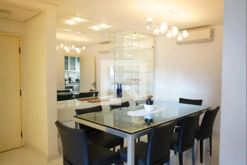 Apartamento com 3 quartos à venda, 168m2 em Jardim Anália Franco, São Paulo - SP - imagem 5 Foto 5 de Apartamento com 3 quartos à venda, 168m2 em Jardim Anália Franco, São Paulo - SP