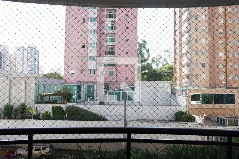 Apartamento com 3 quartos à venda, 168m2 em Jardim Anália Franco, São Paulo - SP - imagem 8 Foto 8 de Apartamento com 3 quartos à venda, 168m2 em Jardim Anália Franco, São Paulo - SP