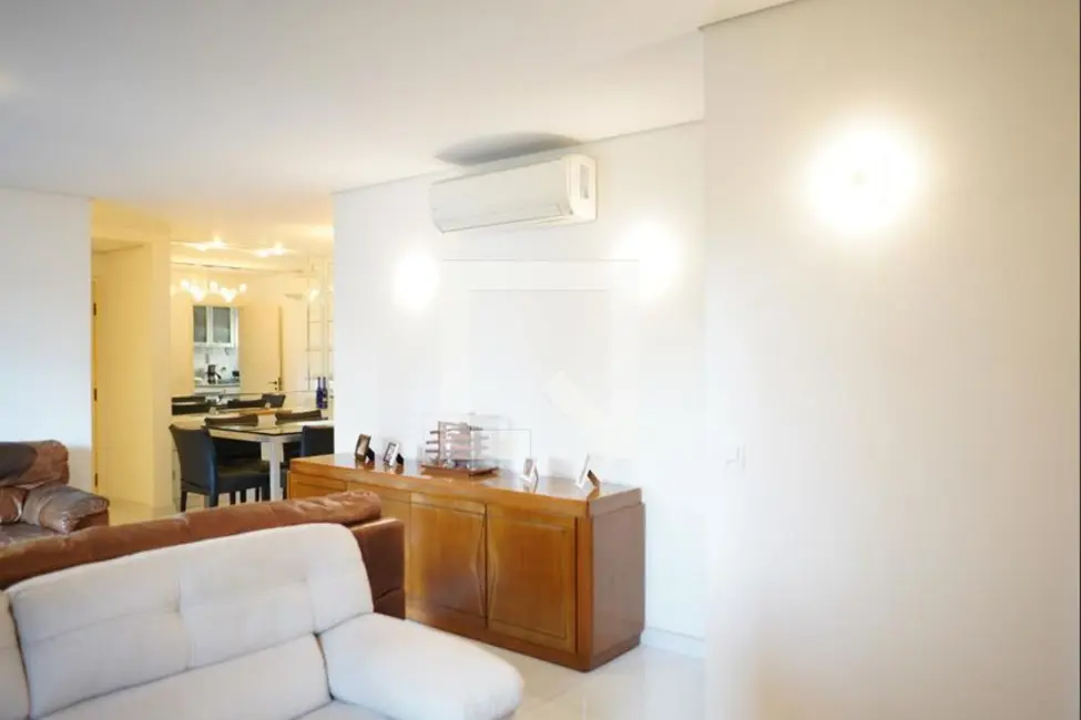 Apartamento com 3 quartos à venda, 168m2 em Jardim Anália Franco, São Paulo - SP - imagem 4 Foto 4 de Apartamento com 3 quartos à venda, 168m2 em Jardim Anália Franco, São Paulo - SP