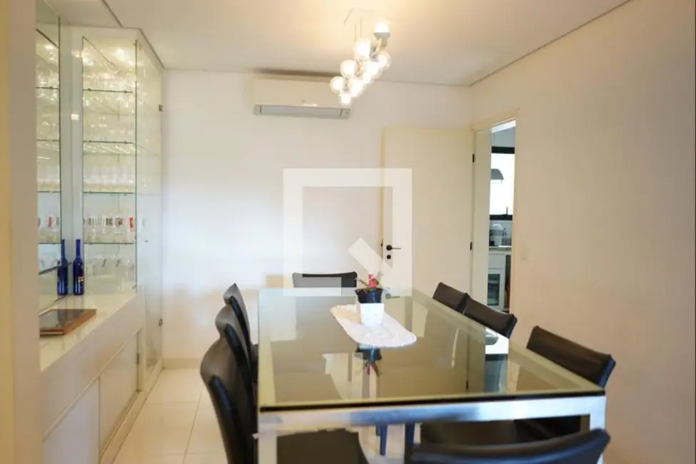 Apartamento com 3 quartos à venda, 168m2 em Jardim Anália Franco, São Paulo - SP - imagem 7 Foto 7 de Apartamento com 3 quartos à venda, 168m2 em Jardim Anália Franco, São Paulo - SP
