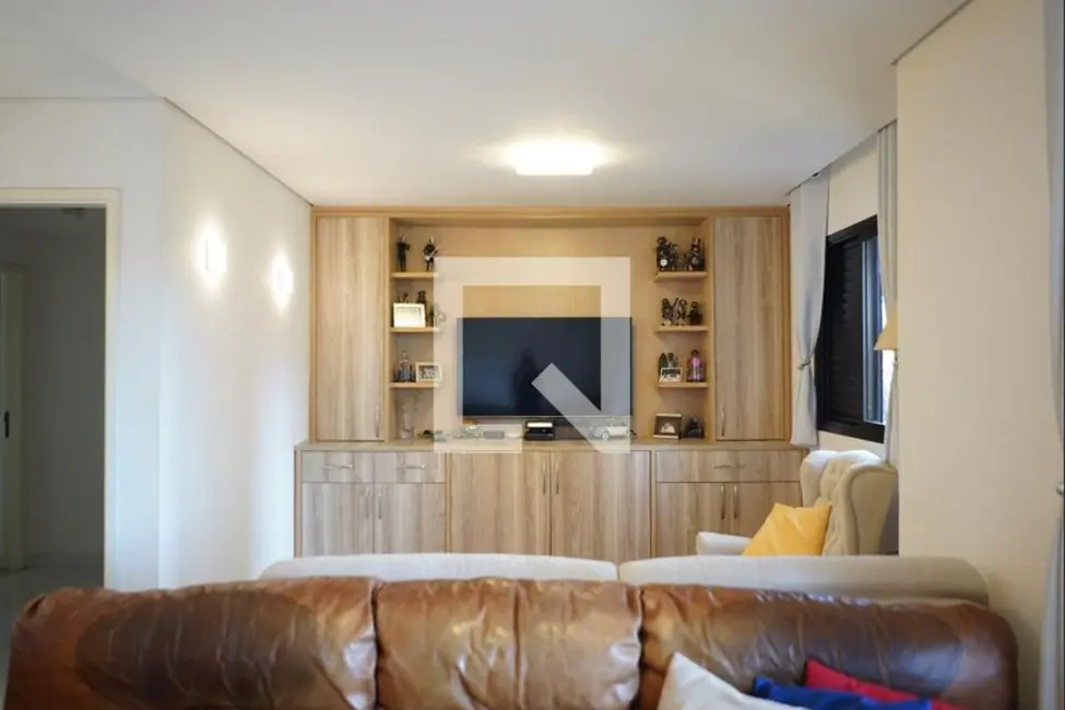 Apartamento com 3 quartos à venda, 168m2 em Jardim Anália Franco, São Paulo - SP - imagem 1 Foto 1 de Apartamento com 3 quartos à venda, 168m2 em Jardim Anália Franco, São Paulo - SP