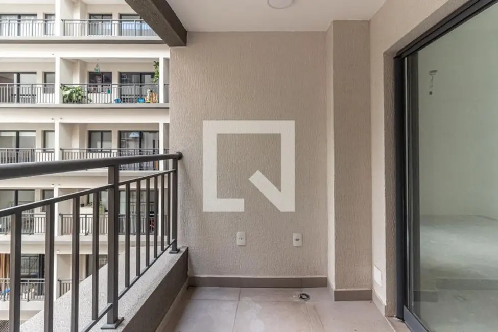 Foto 9 de Kitnet com 1 quarto à venda, 34m2 em Santa Cecília, São Paulo - SP