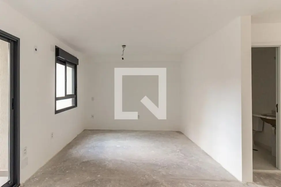 Foto 4 de Kitnet com 1 quarto à venda, 34m2 em Santa Cecília, São Paulo - SP