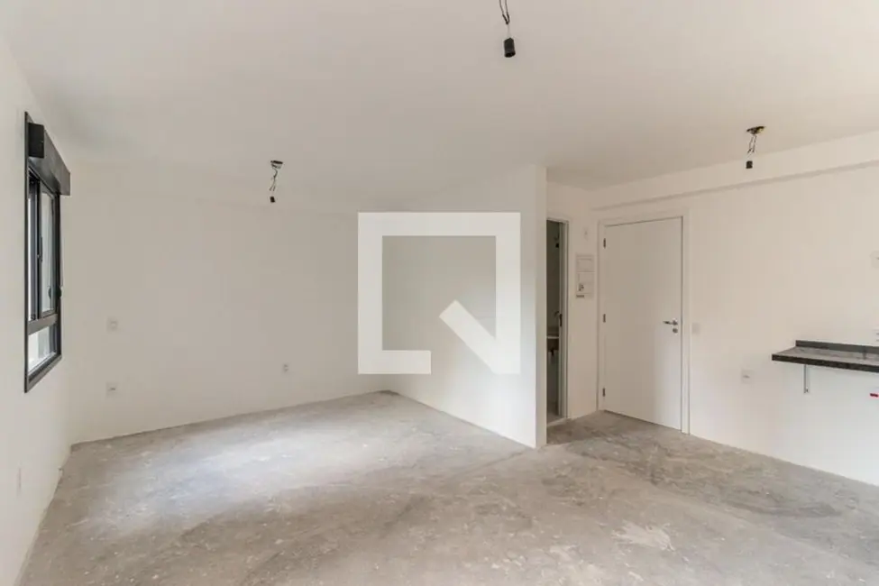 Foto 5 de Kitnet com 1 quarto à venda, 34m2 em Santa Cecília, São Paulo - SP