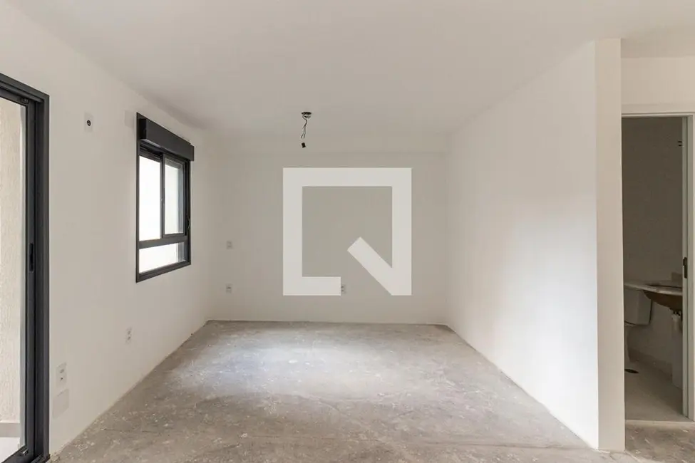 Foto 7 de Kitnet com 1 quarto à venda, 34m2 em Santa Cecília, São Paulo - SP