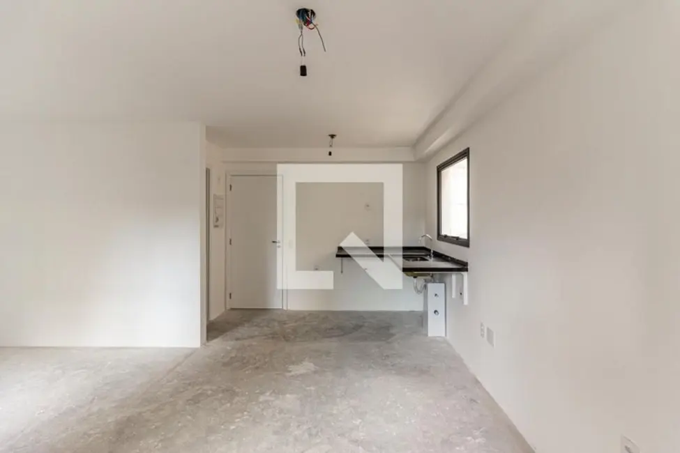 Foto 6 de Kitnet com 1 quarto à venda, 34m2 em Santa Cecília, São Paulo - SP