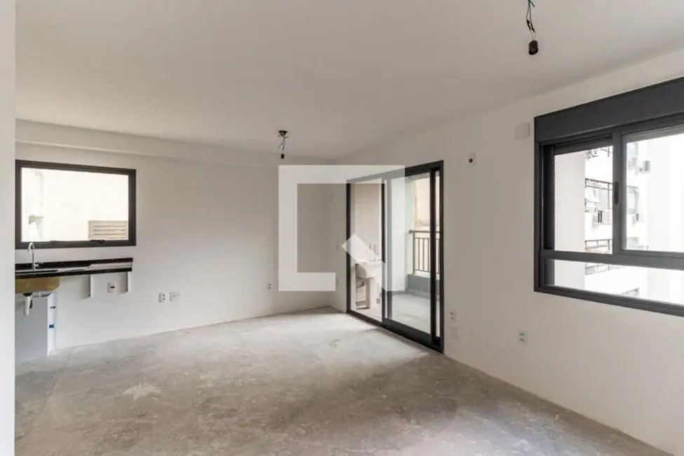 Foto 8 de Kitnet com 1 quarto à venda, 34m2 em Santa Cecília, São Paulo - SP