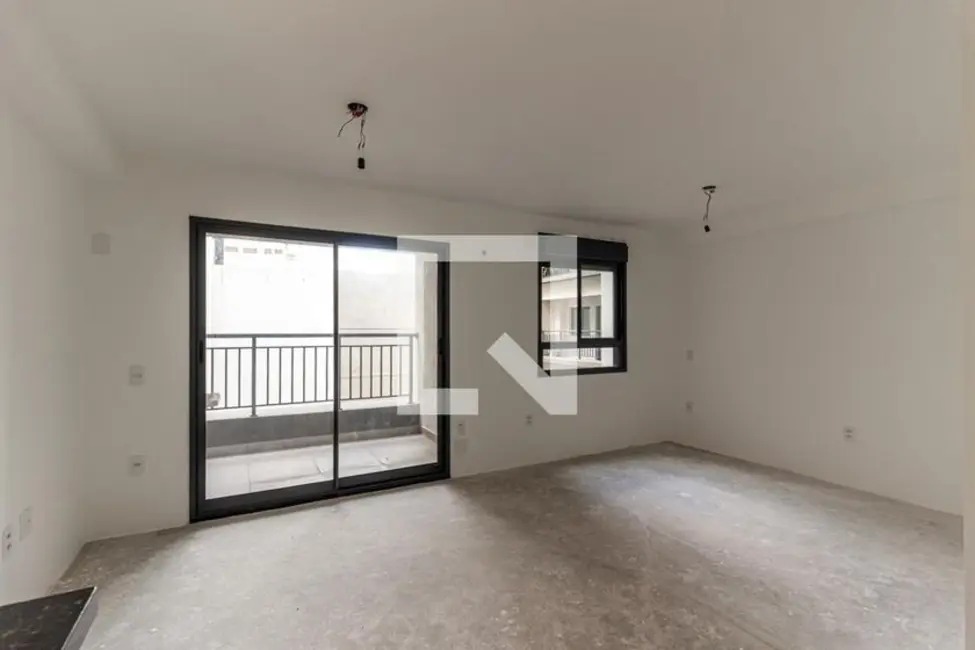 Foto 3 de Kitnet com 1 quarto à venda, 34m2 em Santa Cecília, São Paulo - SP