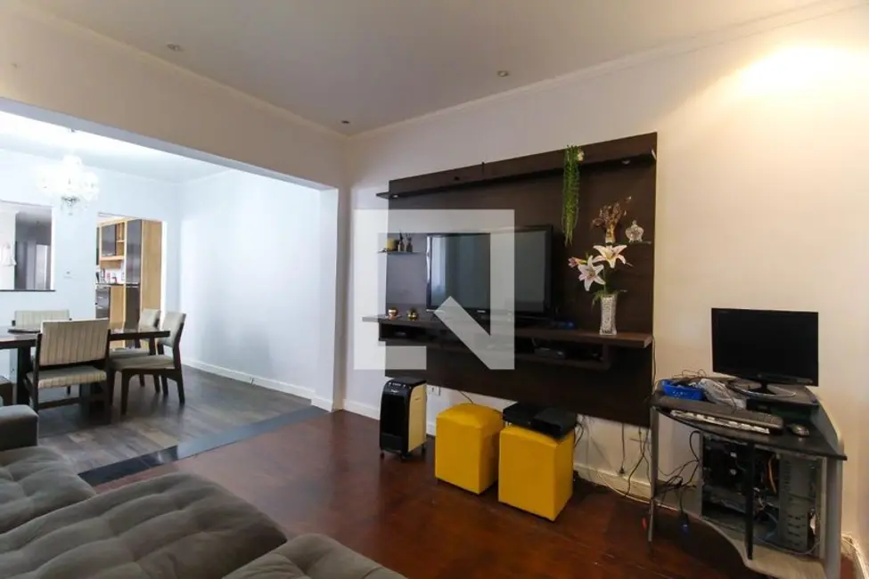 Foto 3 de Casa com 3 quartos à venda, 150m2 em Jardim Anália Franco, São Paulo - SP