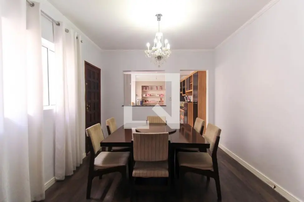 Foto 4 de Casa com 3 quartos à venda, 150m2 em Jardim Anália Franco, São Paulo - SP