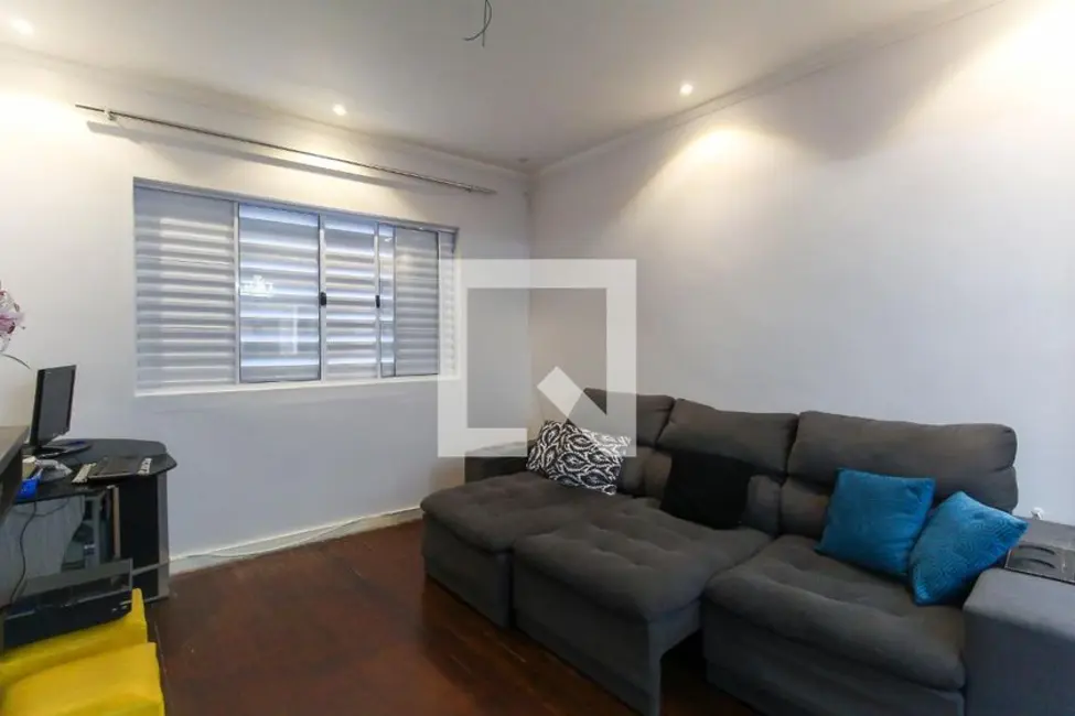 Foto 2 de Casa com 3 quartos à venda, 150m2 em Jardim Anália Franco, São Paulo - SP