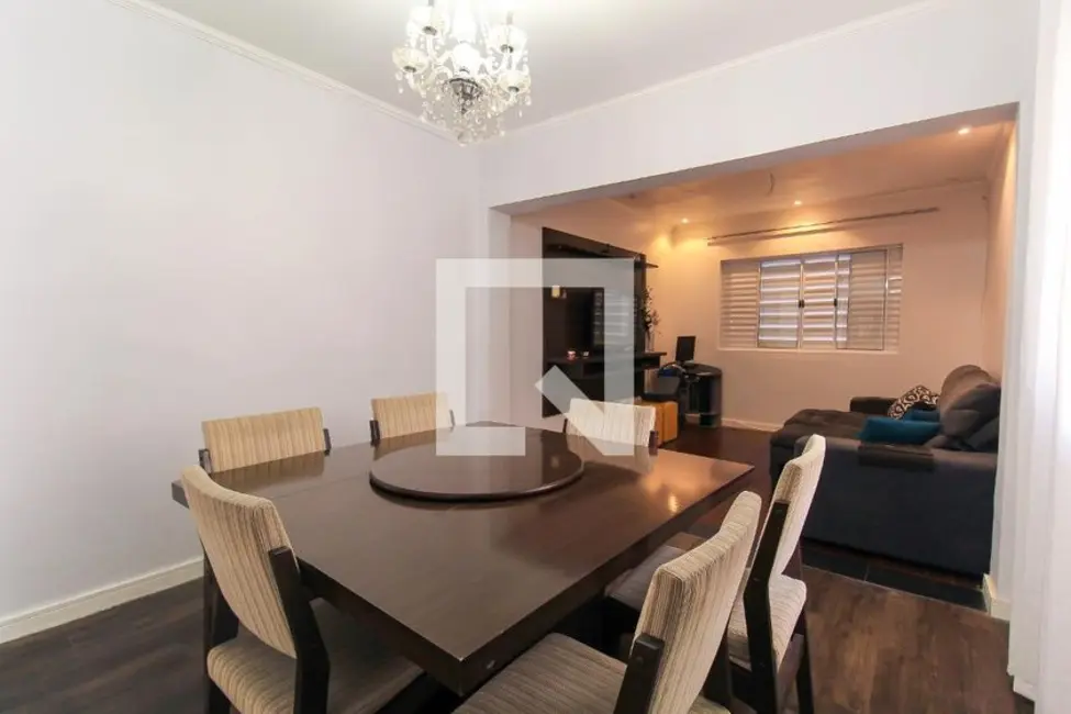 Foto 5 de Casa com 3 quartos à venda, 150m2 em Jardim Anália Franco, São Paulo - SP