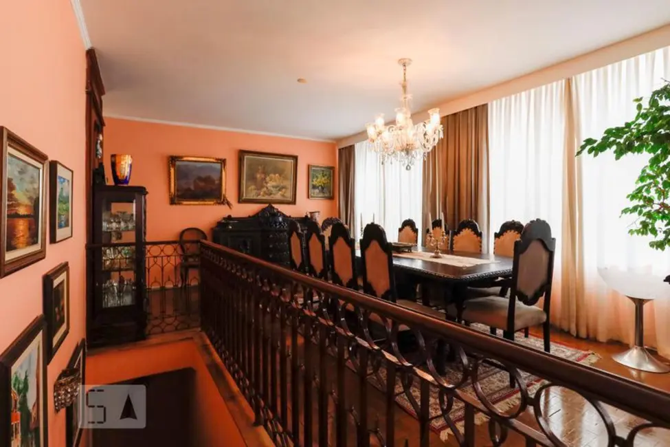 Foto 8 de Apartamento com 3 quartos à venda, 190m2 em Santa Cecília, São Paulo - SP
