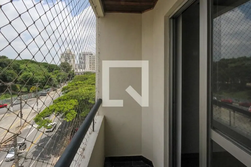 Foto 8 de Apartamento com 3 quartos à venda, 61m2 em Jardim Anália Franco, São Paulo - SP