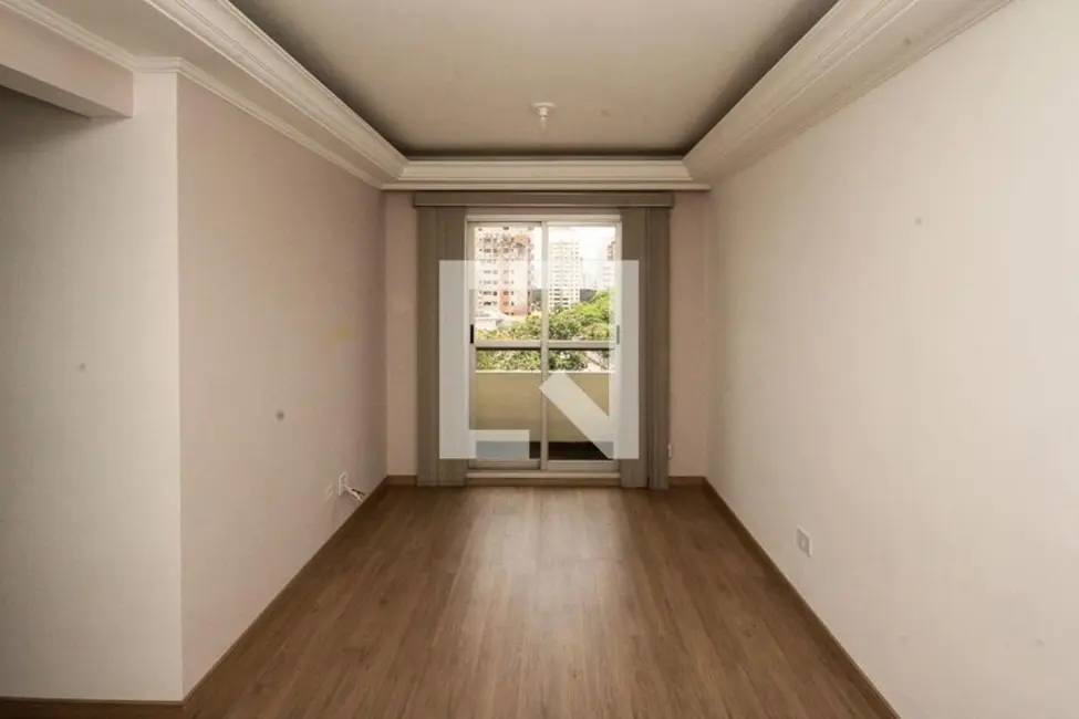 Foto 2 de Apartamento com 3 quartos à venda, 61m2 em Jardim Anália Franco, São Paulo - SP