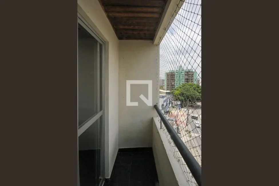 Foto 7 de Apartamento com 3 quartos à venda, 61m2 em Jardim Anália Franco, São Paulo - SP