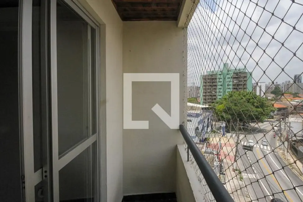 Foto 6 de Apartamento com 3 quartos à venda, 61m2 em Jardim Anália Franco, São Paulo - SP