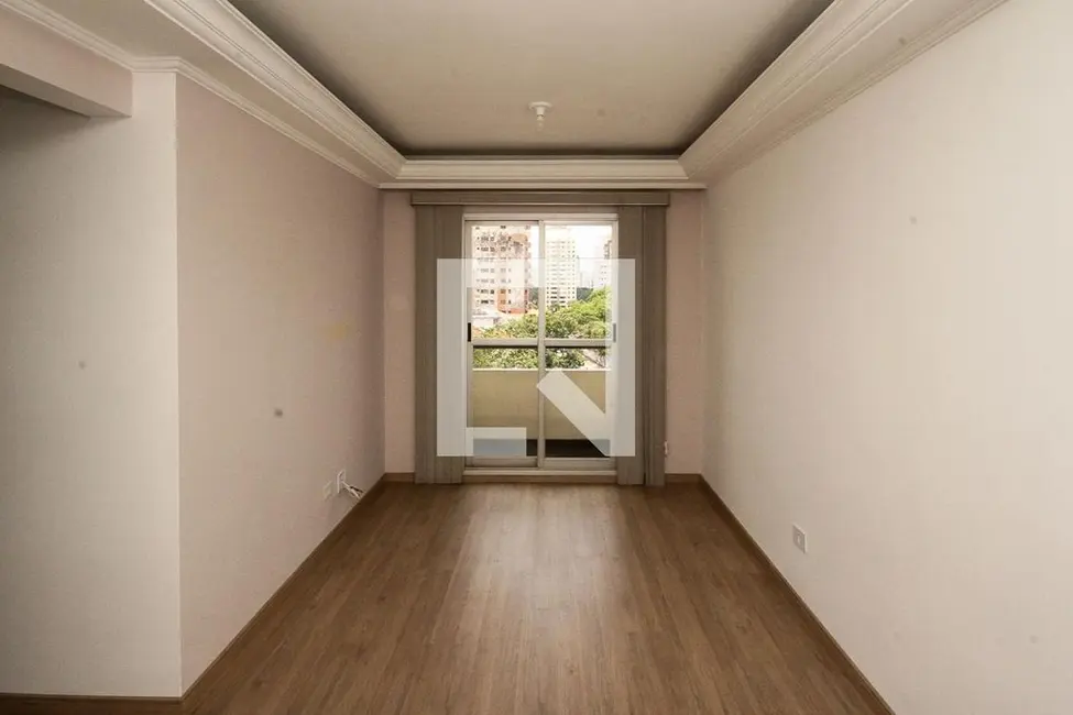 Foto 3 de Apartamento com 3 quartos à venda, 61m2 em Jardim Anália Franco, São Paulo - SP