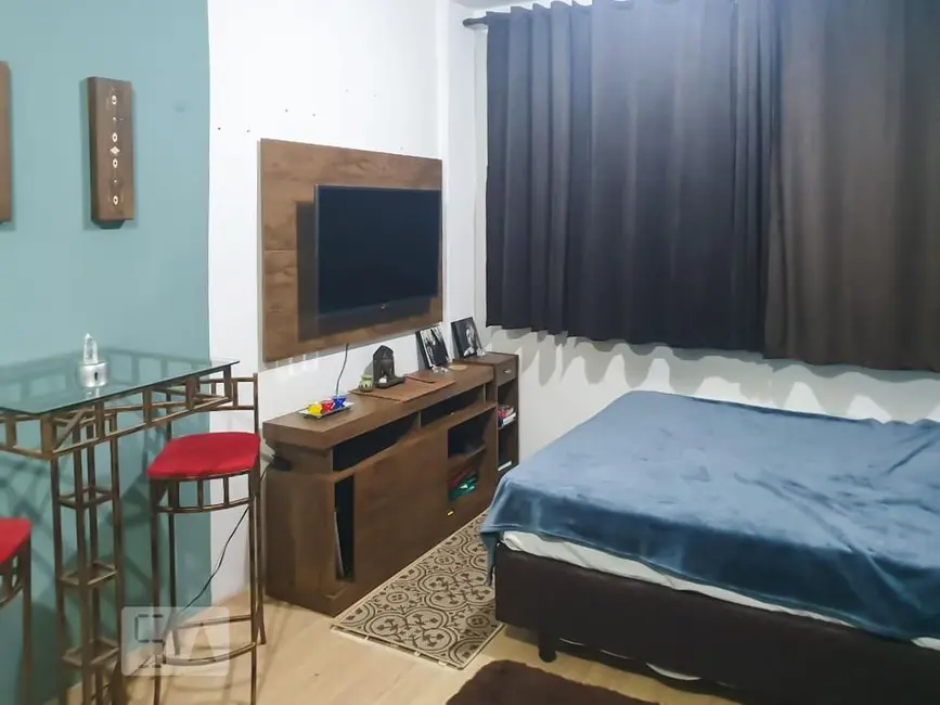 Foto 2 de Kitnet com 1 quarto à venda, 31m2 em Santa Cecília, São Paulo - SP