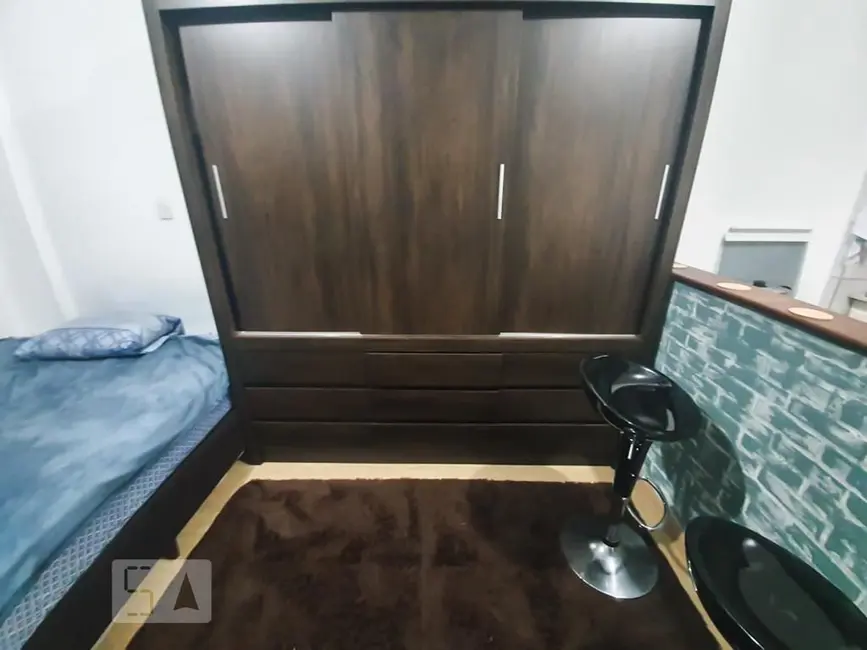 Foto 4 de Kitnet com 1 quarto à venda, 31m2 em Santa Cecília, São Paulo - SP