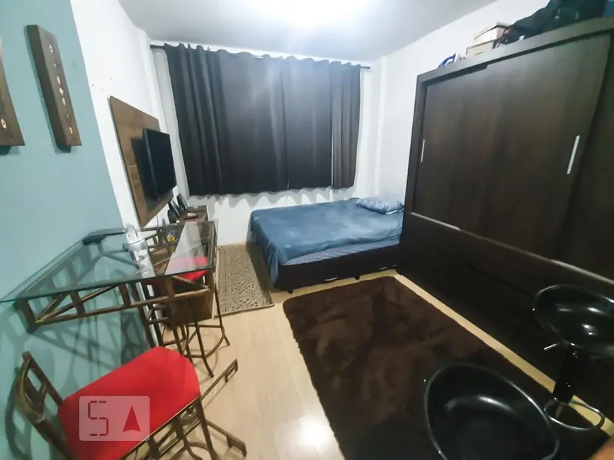 Foto 6 de Kitnet com 1 quarto à venda, 31m2 em Santa Cecília, São Paulo - SP