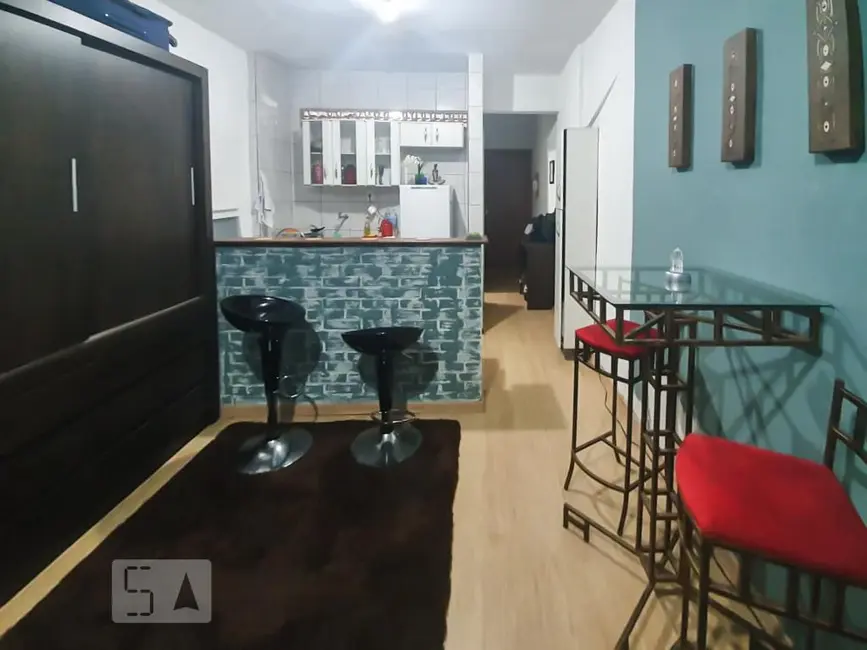 Foto 5 de Kitnet com 1 quarto à venda, 31m2 em Santa Cecília, São Paulo - SP