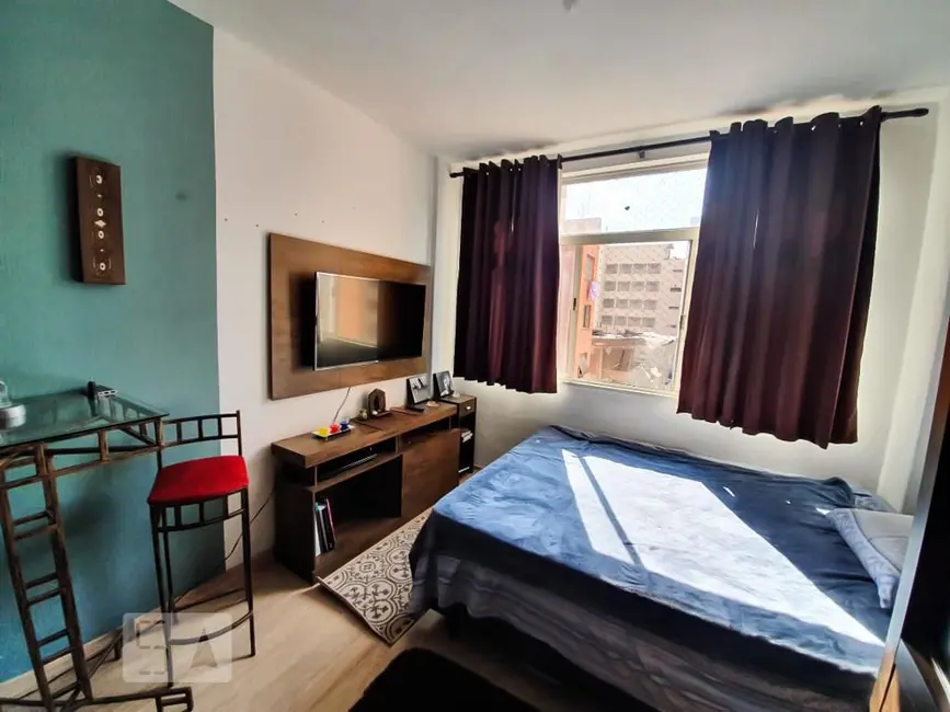 Foto 7 de Kitnet com 1 quarto à venda, 31m2 em Santa Cecília, São Paulo - SP