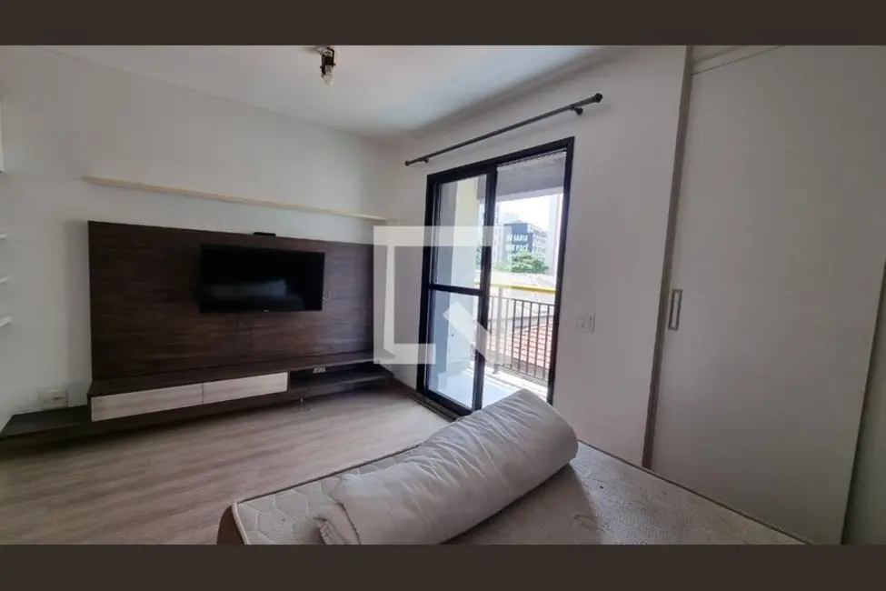 Foto 8 de Kitnet com 1 quarto à venda, 26m2 em Santa Cecília, São Paulo - SP