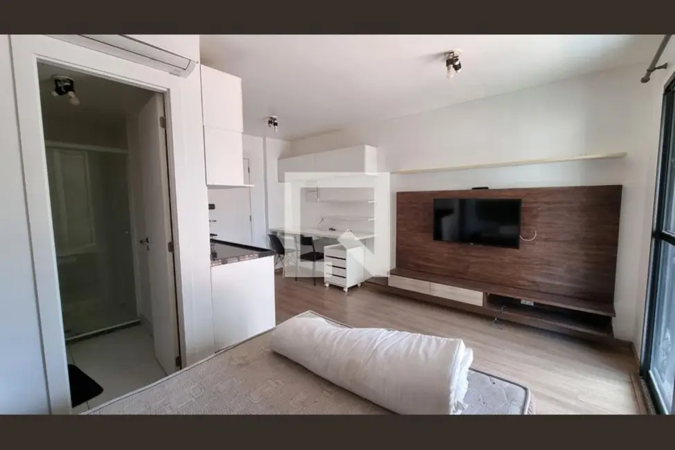 Foto 6 de Kitnet com 1 quarto à venda, 26m2 em Santa Cecília, São Paulo - SP