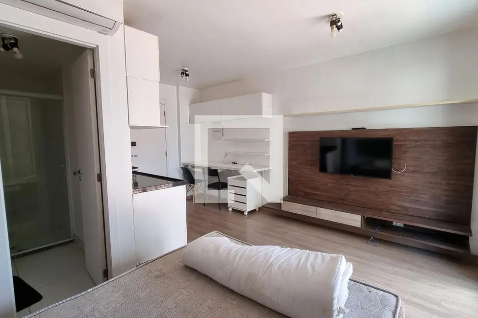 Kitnet com 1 quarto à venda, 26m2 em Santa Cecília, São Paulo - SP - imagem 7 Foto 7 de Kitnet com 1 quarto à venda, 26m2 em Santa Cecília, São Paulo - SP