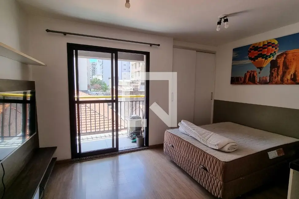 Kitnet com 1 quarto à venda, 26m2 em Santa Cecília, São Paulo - SP - imagem 1 Foto 1 de Kitnet com 1 quarto à venda, 26m2 em Santa Cecília, São Paulo - SP