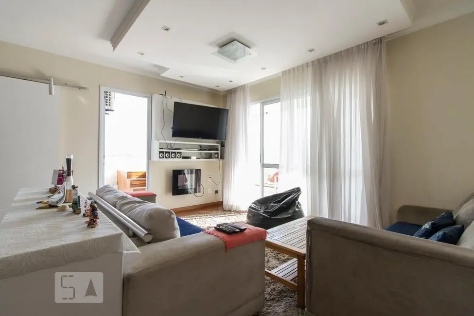 Foto 1 de Apartamento com 3 quartos à venda, 153m2 em Jardim Anália Franco, São Paulo - SP