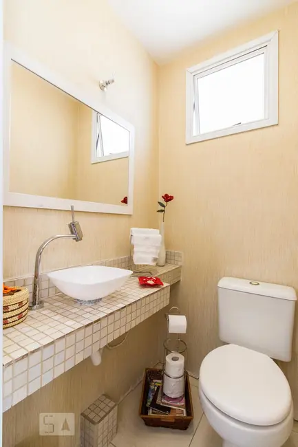 Foto 9 de Apartamento com 3 quartos à venda, 153m2 em Jardim Anália Franco, São Paulo - SP