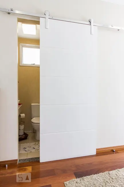 Foto 8 de Apartamento com 3 quartos à venda, 153m2 em Jardim Anália Franco, São Paulo - SP