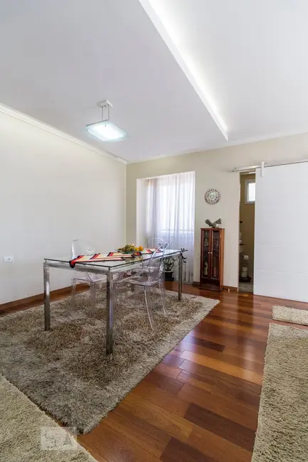 Foto 4 de Apartamento com 3 quartos à venda, 153m2 em Jardim Anália Franco, São Paulo - SP