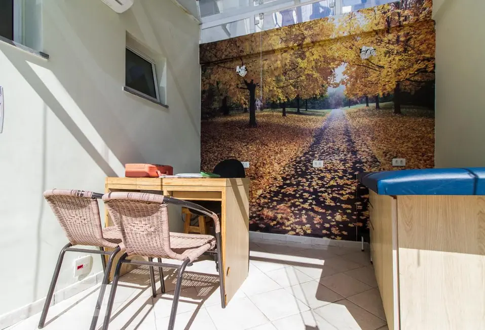 Foto 7 de Apartamento com 3 quartos à venda, 153m2 em Jardim Anália Franco, São Paulo - SP