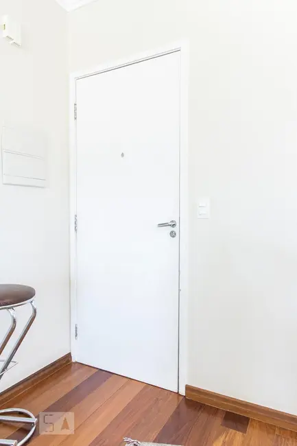 Foto 2 de Apartamento com 3 quartos à venda, 153m2 em Jardim Anália Franco, São Paulo - SP