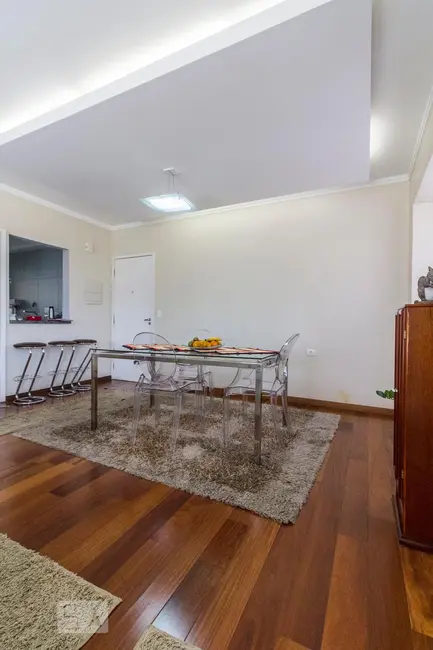 Foto 3 de Apartamento com 3 quartos à venda, 153m2 em Jardim Anália Franco, São Paulo - SP