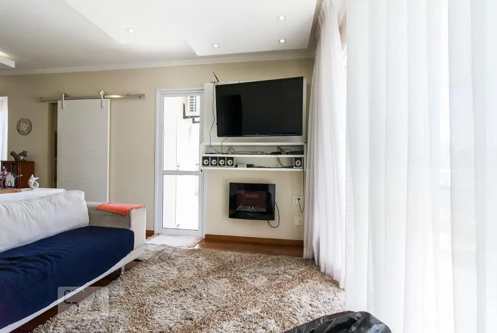 Foto 5 de Apartamento com 3 quartos à venda, 153m2 em Jardim Anália Franco, São Paulo - SP