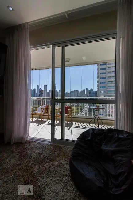 Foto 6 de Apartamento com 3 quartos à venda, 153m2 em Jardim Anália Franco, São Paulo - SP
