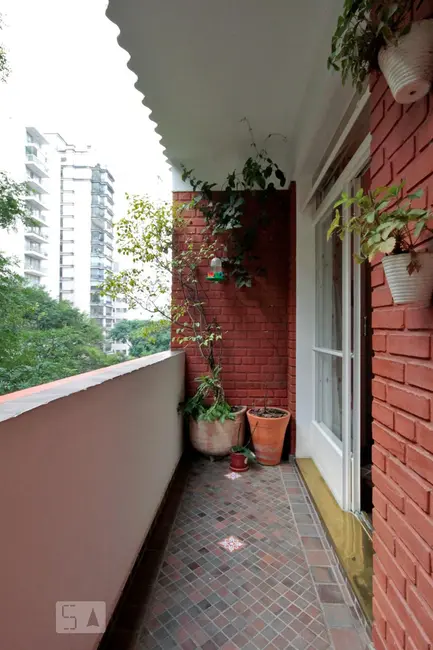 Foto 8 de Apartamento com 2 quartos à venda, 120m2 em Santa Cecília, São Paulo - SP