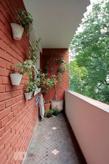Foto 7 de Apartamento com 2 quartos à venda, 120m2 em Santa Cecília, São Paulo - SP