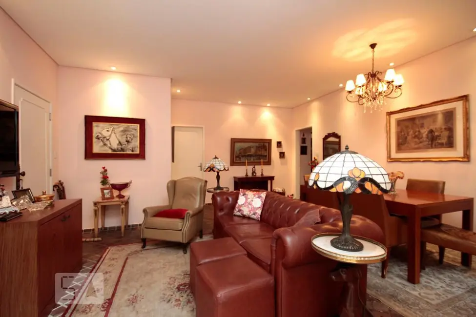 Foto 5 de Apartamento com 2 quartos à venda, 120m2 em Santa Cecília, São Paulo - SP