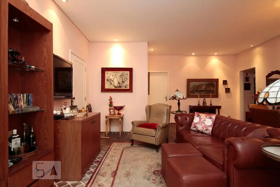 Foto 6 de Apartamento com 2 quartos à venda, 120m2 em Santa Cecília, São Paulo - SP