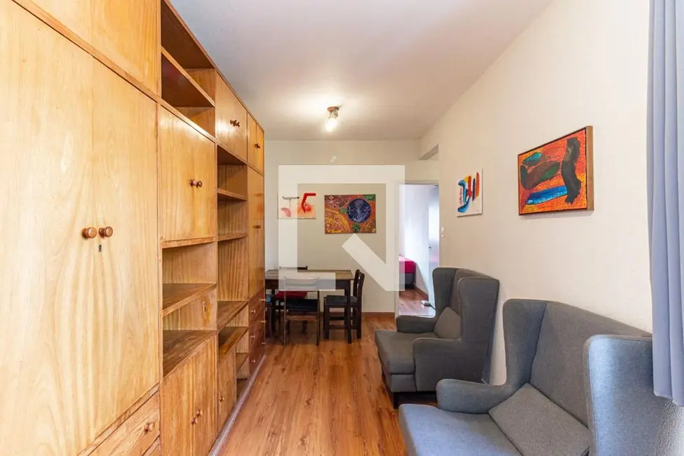 Foto 8 de Apartamento com 2 quartos à venda, 63m2 em Higienópolis, São Paulo - SP